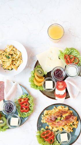 Comentarii opinii despre Bäckerei Geiping GmbH & CO. KG