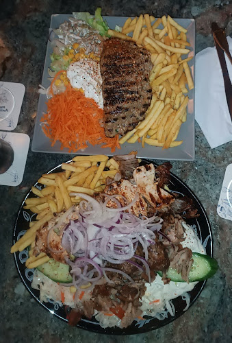 Dimitris Grill - Troisdorf