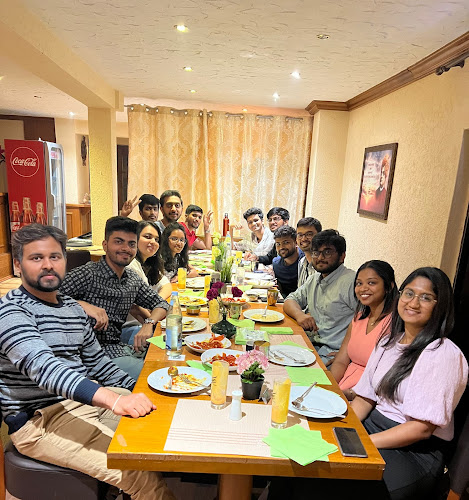 Swagath Restaurant - Wolfsburg