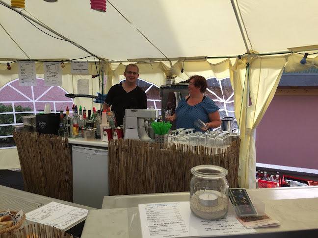 Cocktailshakerz - Cocktail Catering - Trier Koblenz Luxemburg - Gastronomie und Hotellerie