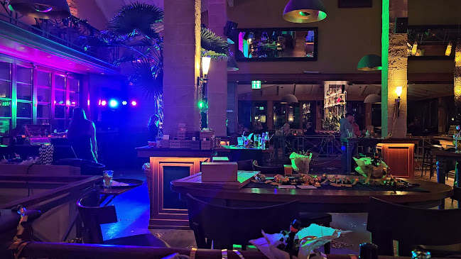 Opinii despre Cafe Del Sol Iserlohn în Iserlohn - Gastronomie und Hotellerie