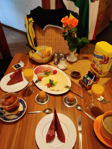 Comentarii opinii despre Restaurant und Pension Bellevue