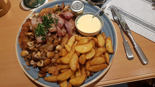 Dorfkrug Kaiser GmbH & Co. KG