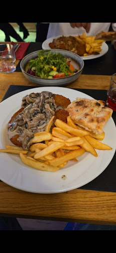 Gasthaus am Reis - Gastronomie und Hotellerie