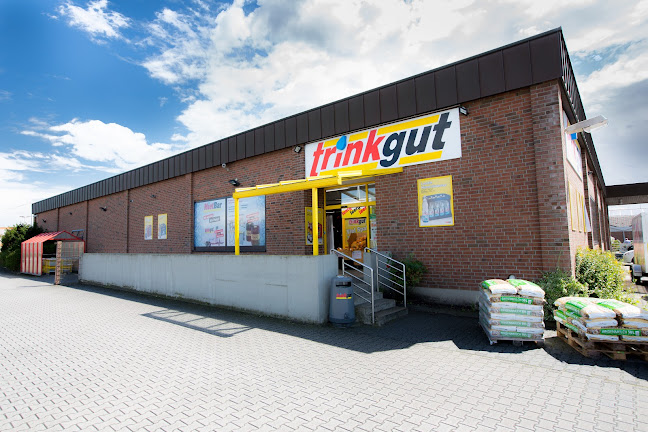 trinkgut Getränkemarkt Reßing e.K.