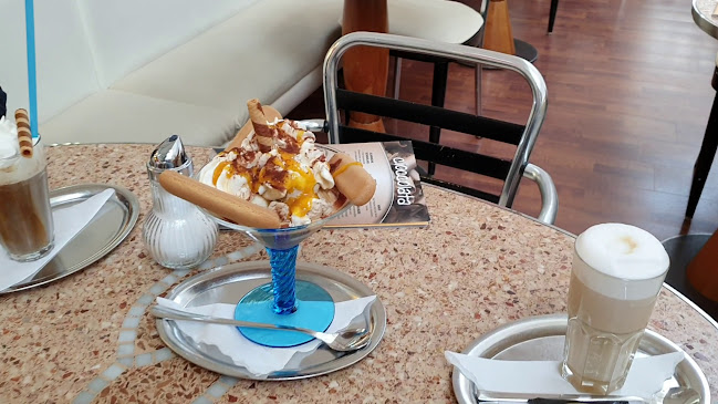 Opinii despre Gran Bar La Fenice în Ansbach - Gastronomie und Hotellerie