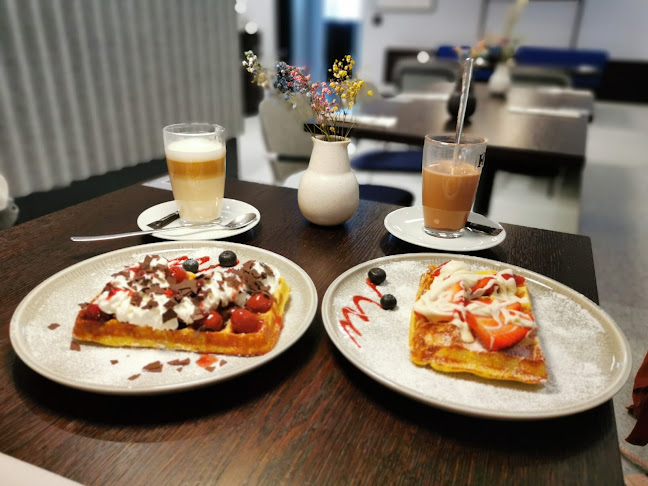 Steve's Café & Tagesbar