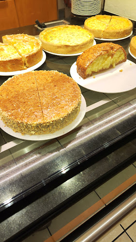 Cafe Riese Köln - Köln