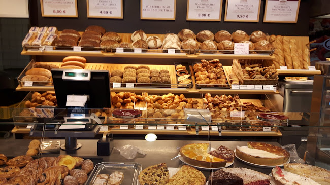 Donner Bäckerei Inh. Herrmann Schwarz