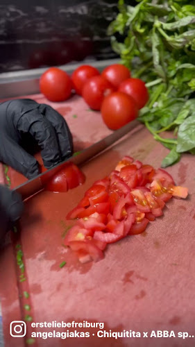 Erste Liebe Freiburg - Gastronomie und Hotellerie