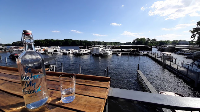 Hafenküche - Berlin