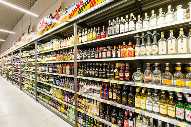 trinkgut Getränkemarkt Filiale Mülheim an der Ruhr - Mülheim an der Ruhr