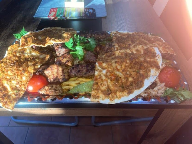 Celle`s Döner Paradies - Gastronomie und Hotellerie