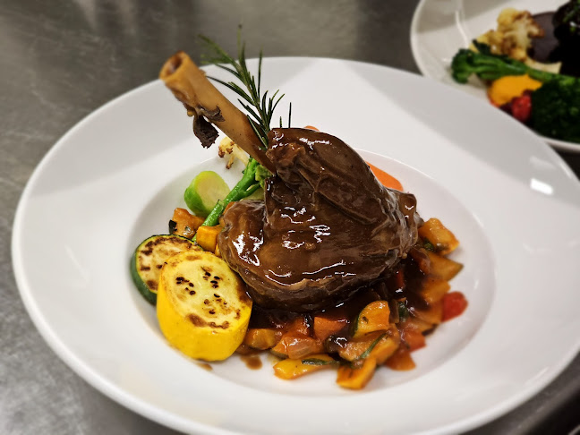 Gourmet-Restaurant & Weinberggarten SPRINGBRUNNEN Sklenar - Oberkirch