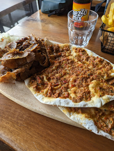 LaDö - Oriental Brunch & Grill - Gastronomie und Hotellerie