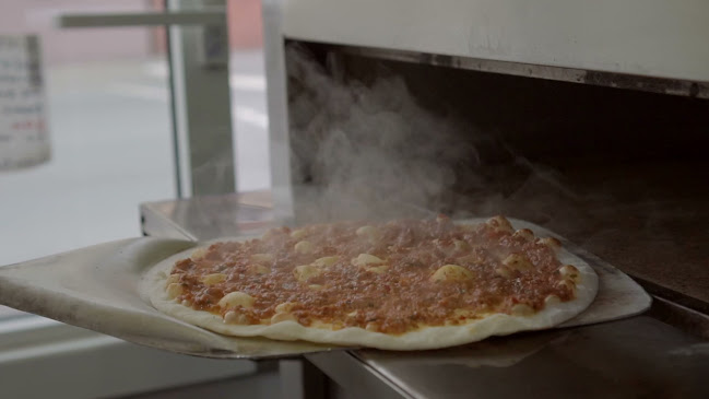 Opinii despre Hammer Kebab Haus în Hamm - Gastronomie und Hotellerie