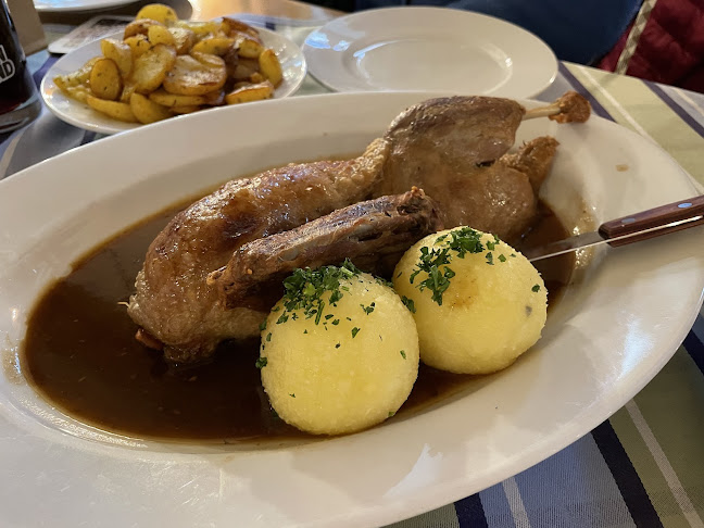 Wirtshaus Bayerischer Löwe - Passau