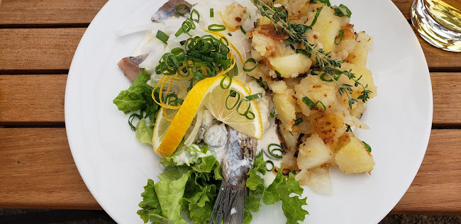 Opinii despre Restaurant Ehrlich in Friedrichshagen în Berlin - Gastronomie und Hotellerie