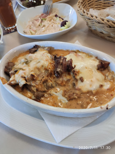 Lindos Grill - Schenefeld