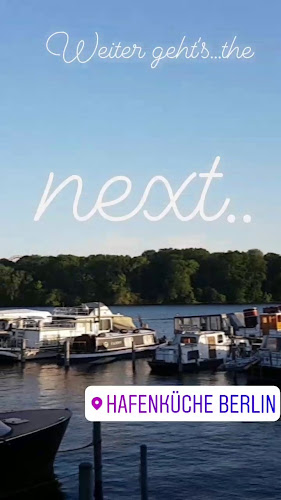 Zur alten Flussbadeanstalt 5, 10317 Berlin