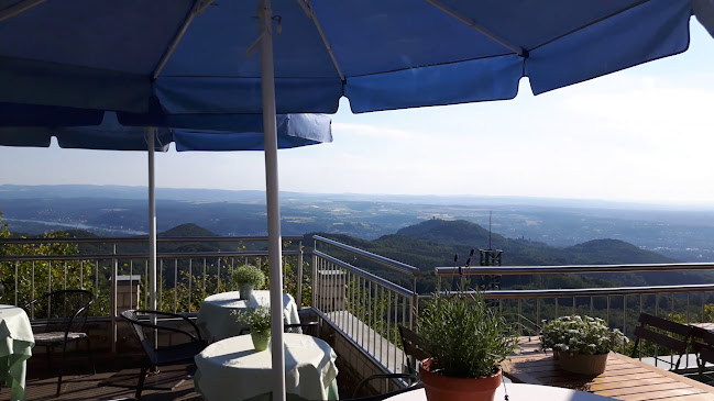 Opinii despre Gasthaus auf dem Oelberg în Königswinter - Gastronomie und Hotellerie