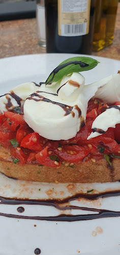 Opinii despre La Baita în Garmisch-Partenkirchen - Gastronomie und Hotellerie