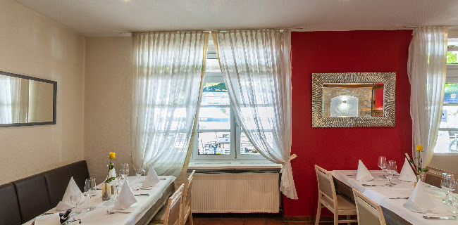 Comentarii opinii despre AL Fiume Ristorante Worms