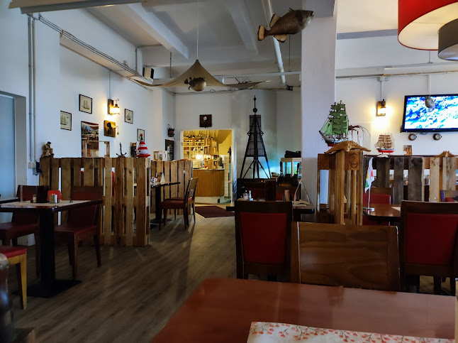 Restaurant Seeteufel GbR - Cuxhaven