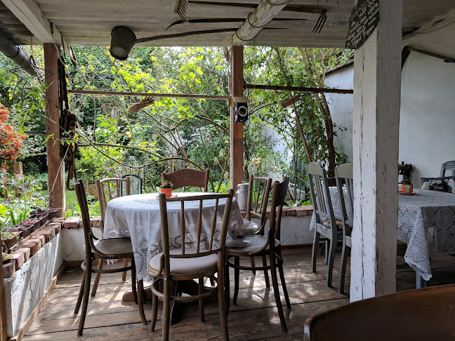 Der-Marmeladenladen und Das-MittwochsCafé - Hainburg