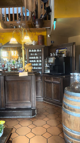 Opinii despre Fischer-Hütte în Greifswald - Gastronomie und Hotellerie