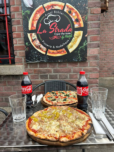 AREAL BÖHLER, Dilek´s Büdchen, Hansaallee 321, 40549 Düsseldorf