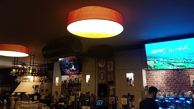 Cosmo:Lounge Detmold