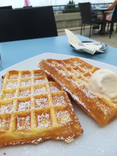 Cafe Backbord - Kiel