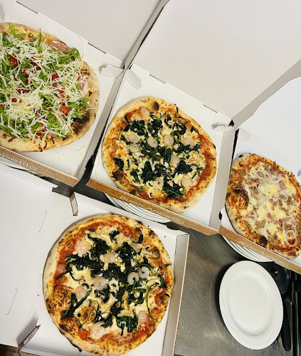 Restaurant Trattoria - Gastronomie und Hotellerie