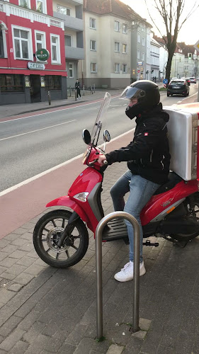 Opinii despre Pizzeria Diabolo în Bielefeld - Gastronomie und Hotellerie