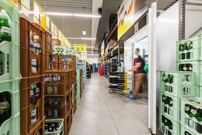 trinkgut Getränkemarkt Filiale Mülheim an der Ruhr - Gastronomie und Hotellerie