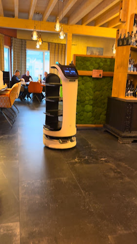 Comentarii opinii despre Grill Au Bois