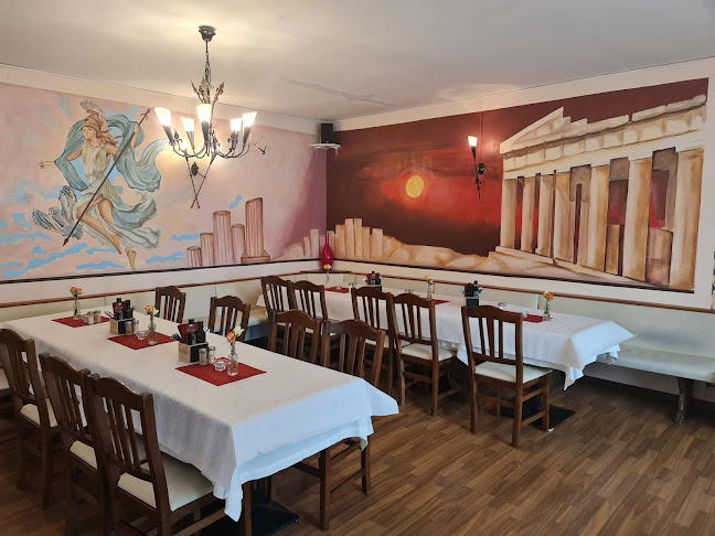 Taverna Kalimera - Gastronomie und Hotellerie