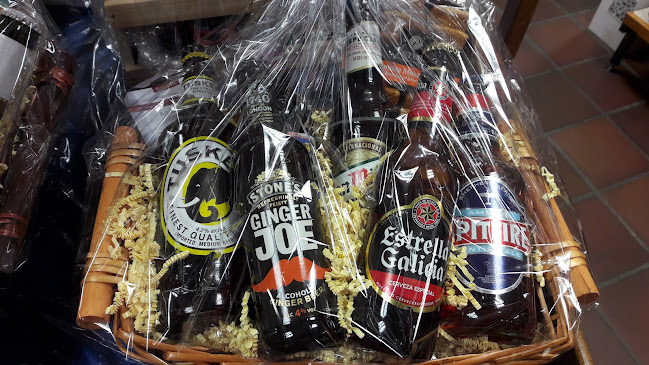 Weinhaus Idelberger - Solingen