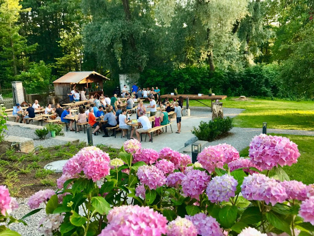 Draußen im KulturGut - Ravensburg