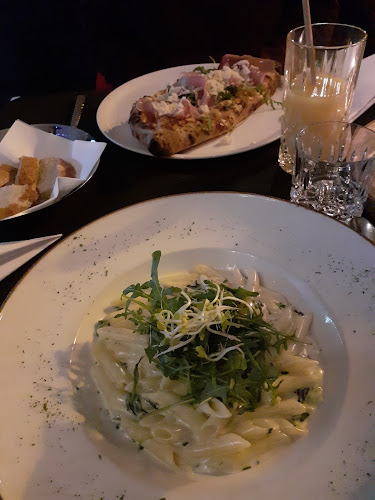 Comentarii opinii despre Ristorante Leidenschaft