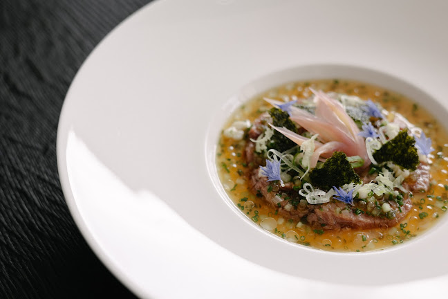 Storstad Restaurant - Regensburg - Gastronomie und Hotellerie