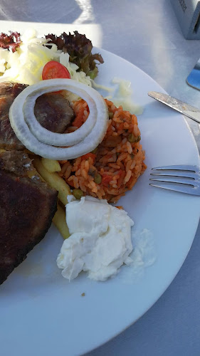 Restaurant Rheinblick Baumberg