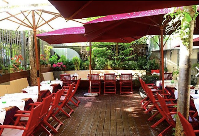 Pantry Restaurant - Berlin