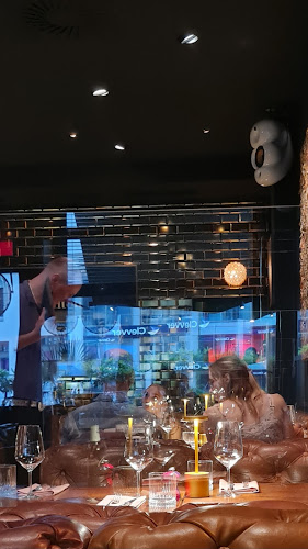 Comentarii opinii despre Pantry Restaurant