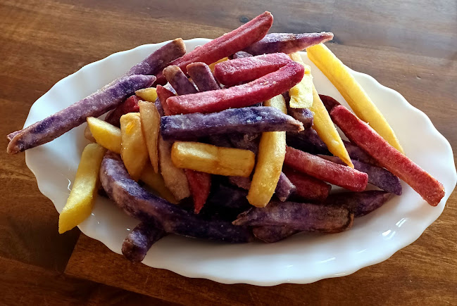 Opinii despre Räuberberg - Grill - Imbiss în Neustadt am Rübenberge - Gastronomie und Hotellerie