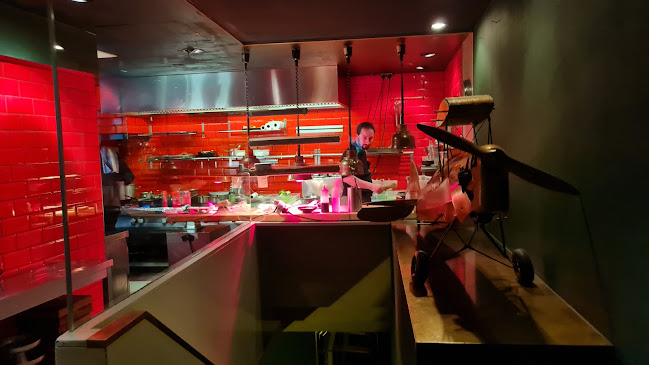 Pantry Restaurant - Gastronomie und Hotellerie