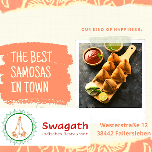 Swagath Restaurant - Gastronomie und Hotellerie
