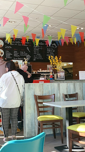 Jannys Eis Falkensee