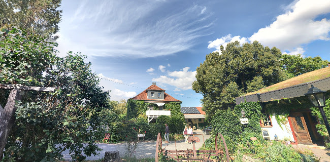 Bauernhofcafé Thing-Hof